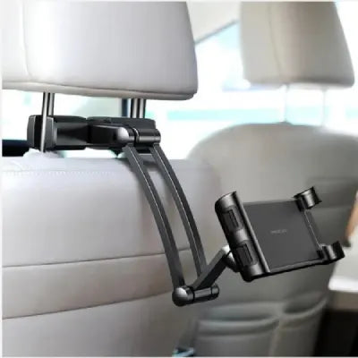 Support Tablette Voiture ErgoFlex360™ - Pour Tous Modèles