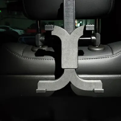 Support Tablette Voiture RoadHold™ - Installation Rapide