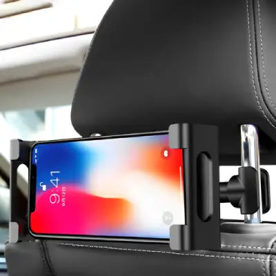 Support Tablette Voiture – Compatible iPad, Samsung, Xiaomi et Plus