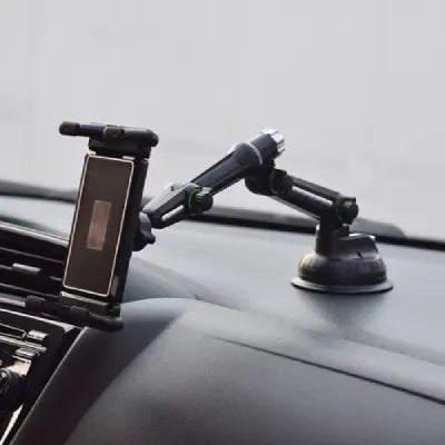 Support Tablette Voiture RoadGrip™ - Confort et Mobilité