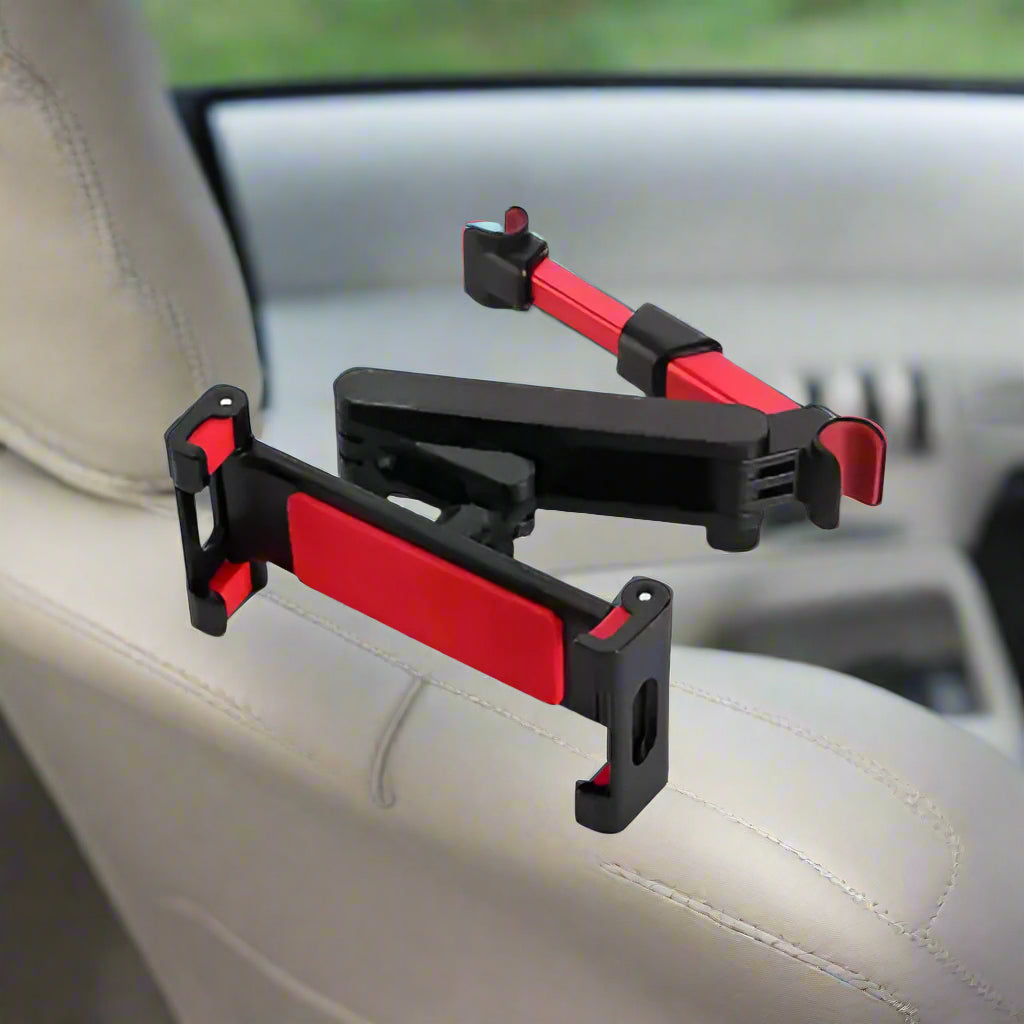 Support Tablette Voiture – Fixation Parfaite Pour Vos Trajets
