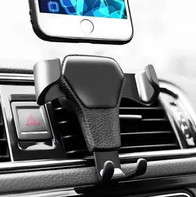 Support Téléphone Voiture | DriveGrip Secure™ - VEHITECH