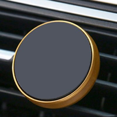 support téléphone voiture magnétique et stabilité parfaite fixation grille