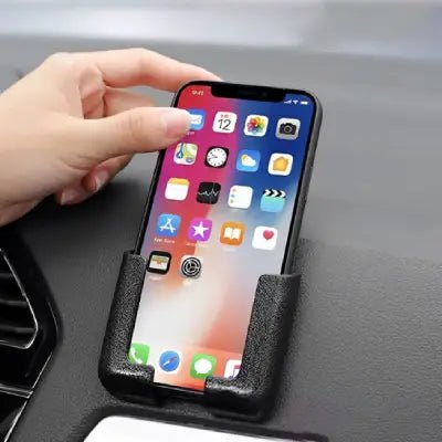Support Téléphone Voiture | SafeHold Mount™ - VEHITECH