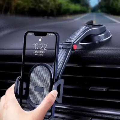Support Téléphone Voiture | UltraMount™ - VEHITECH
