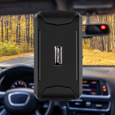 Traceur GPS voiture MagniTrack™ - Alerte géorepérage