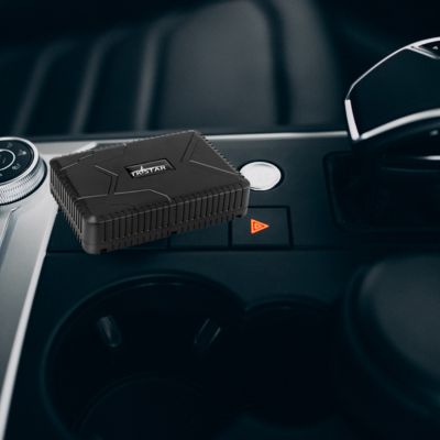 Traceur GPS Voiture Alertes Mouvement Georeperage
