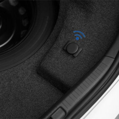 Traceur GPS voiture Discret™ - Partage Services Urgence