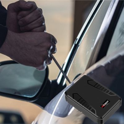 Traceur GPS voiture TrackForce⹠- Sécurité antivol