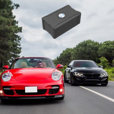 Traceur GPS voiture DriveTrace™ - Alerte de mouvement