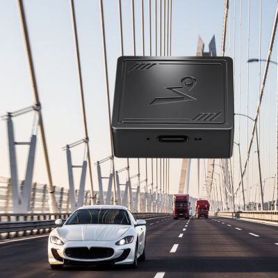 Traceur GPS voiture TrackGuard™ - Suivi en temps réel