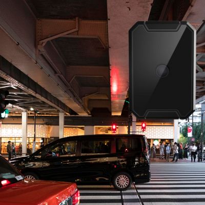 Traceur GPS voiture AssetEcho™ - Conception compacte