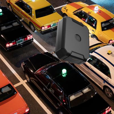 Traceur GPS voiture AssetEcho™ - Suivi des actifs