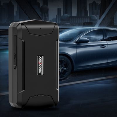 Traceur GPS voiture MagniTrack™ - Surveillance Flotte