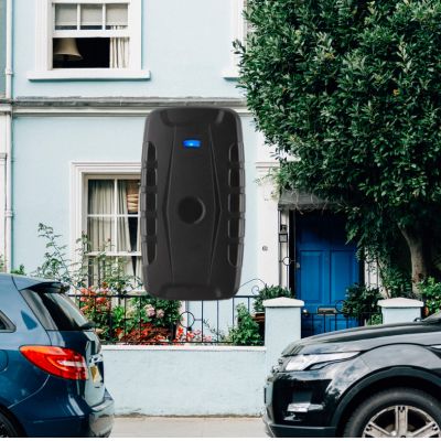 Traceur GPS voiture SilentTrace™ – Surveillance discrète 24/7