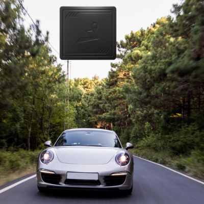 Traceur GPS voiture TrackGuard™ - Traçabilité instantanée