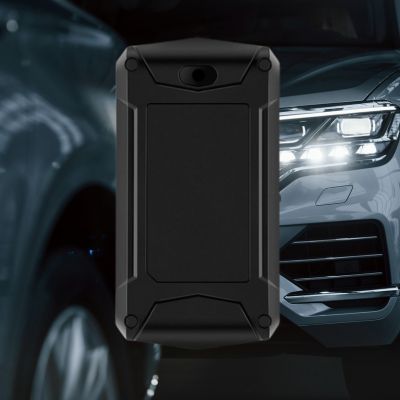 Traceur GPS voiture MagniTrack™ - Historique 6 mois