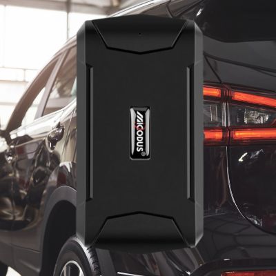 Traceur GPS voiture MagniTrack™ - Suivi haute précision