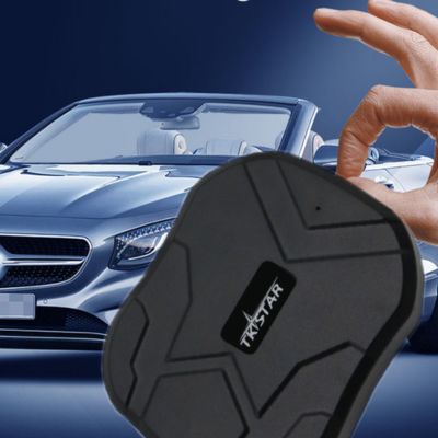 Traceur GPS Voiture TkstarGps™ - Système anti-vol