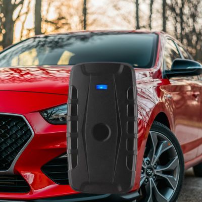 Traceur GPS voiture SilentTrace™ – Suivi depuis mobile et PC