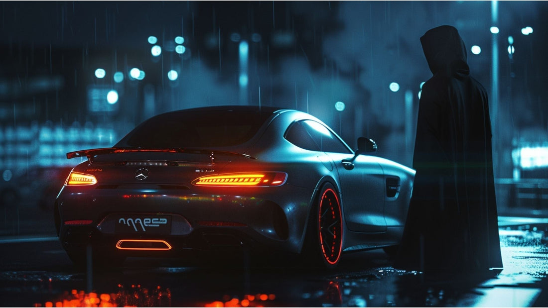 Anti-Vol Voiture : Les Meilleures Solutions