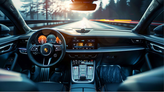 Autoradio Android : Le Guide Complet pour Moderniser Votre Voiture