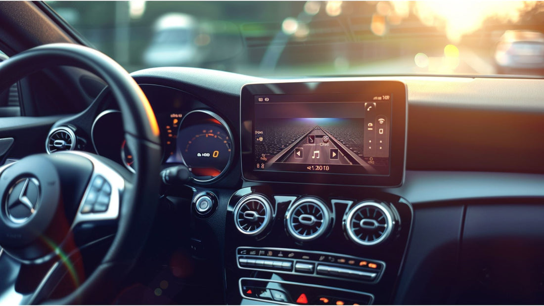 Autoradio GPS : Le Guide Ultime pour Choisir le Meilleur Système