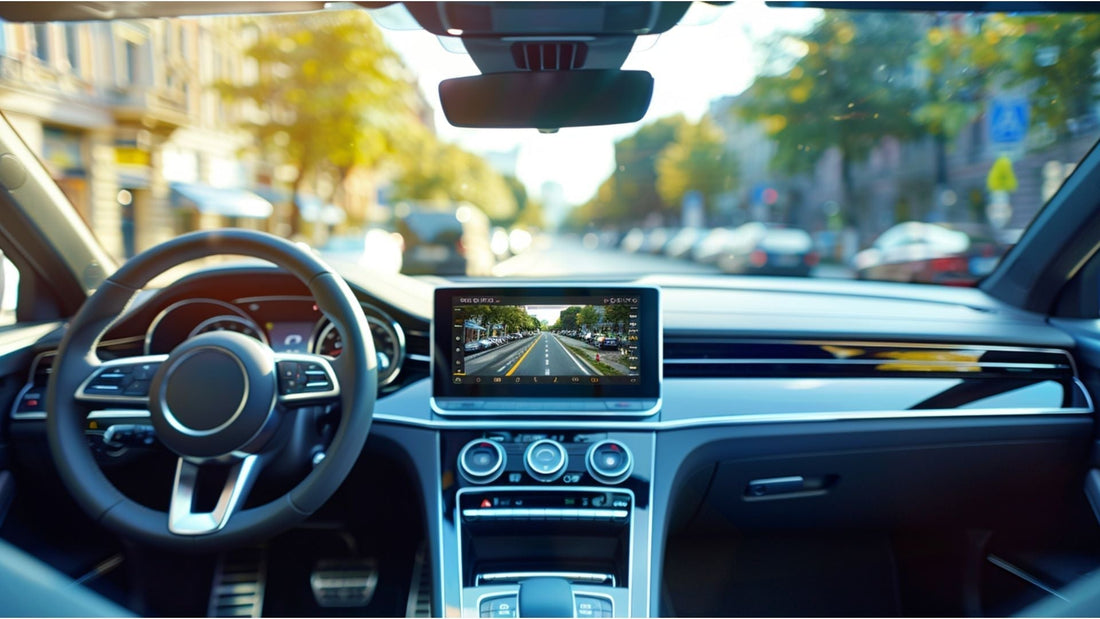 Caméra pour Voiture : Votre Compagnon de Route Indispensable