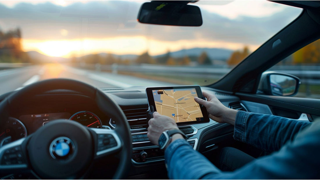 Support pour Tablette : Le Guide Ultime pour Choisir le Meilleur Accessoire