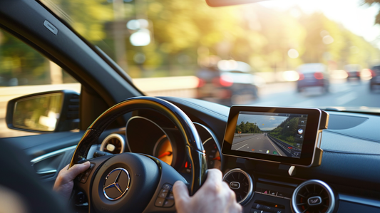 Support Tablette pour Voiture : Guide Complet pour Choisir le Meilleur