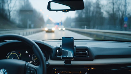 Support Téléphone Voiture : Guide Complet et Conseils