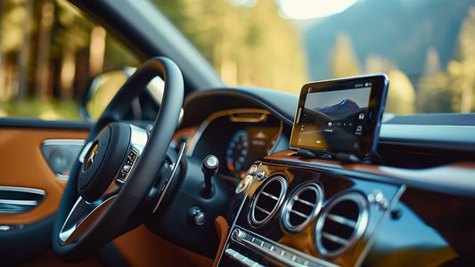 Support Téléphone Voiture Magnétique : Tout Ce Que Vous Devez Savoir