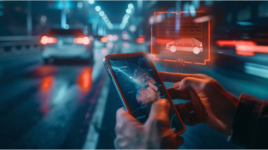 Le Meilleur Traceur GPS Voiture Sans Abonnement