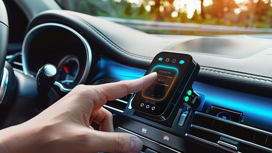 Comment choisir votre transmetteur FM Bluetooth