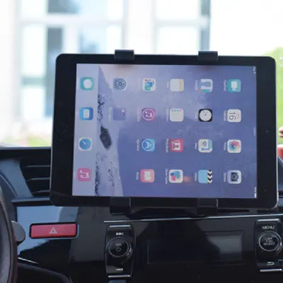 Support Tablette Voiture | AirGrip360™