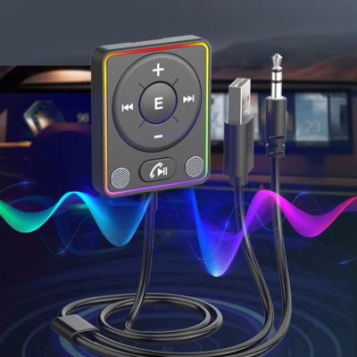 Adaptateur Bluetooth Voiture AirConnect™ - Expérience sans fil