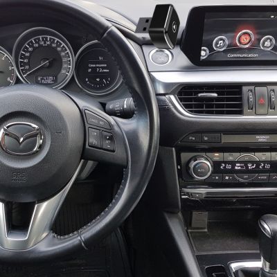 Adaptateur CarPlay sans fil CarEase™ - Haute performance audio