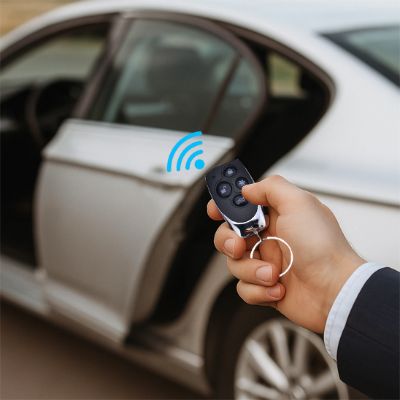 Alarme pour voiture LockMate™ - Efficacité immédiate