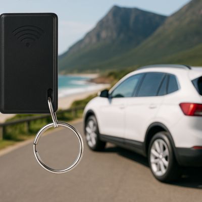 Alarme Voiture DriveLock™ - Sécurité Active