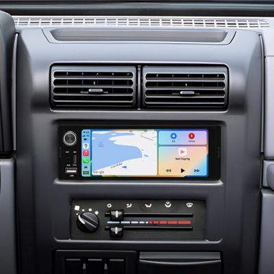 Autoradio 1 din | 1DinSync™