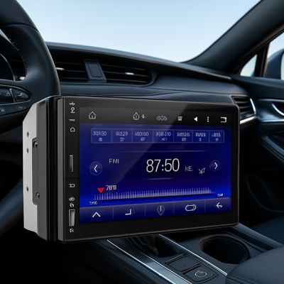 Autoradio 2 DIN Prime2DIN™ - Radio FM