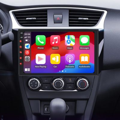 Autoradio 2 DIN Smart2DIN™ - Navigation fluide et rapide