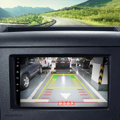 Autoradio Bluetooth CarStream™ - Caméra Recul