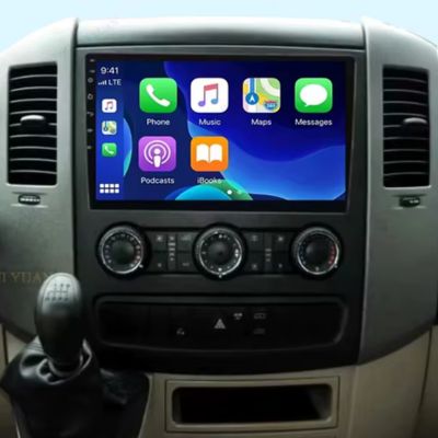 Autoradio Bluetooth CarStream™ - CarPlay