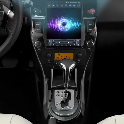 Autoradio Bluetooth AutoLink™ - Commande vocale intelligente
