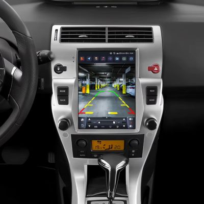 Autoradio Bluetooth AutoLink™ - Caméra de recul