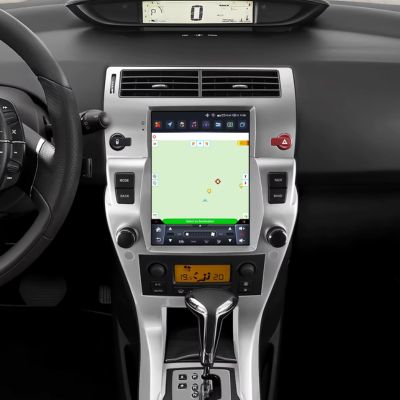 Autoradio Bluetooth AutoLink™ - GPS hors ligne