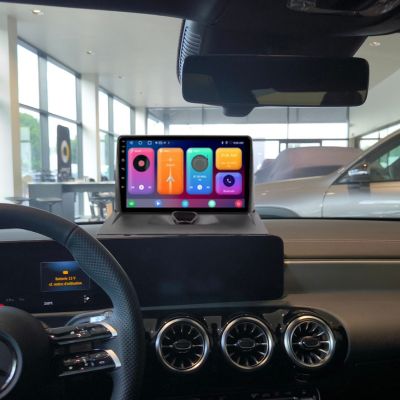 Autoradio Bluetooth AutoBeat™ – Expérience de conduite moderne