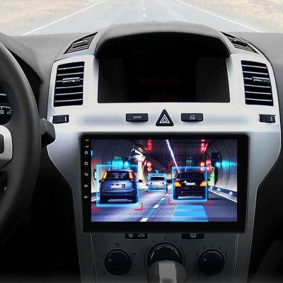 Autoradio Bluetooth DashTune™ - Design Universel Moderne