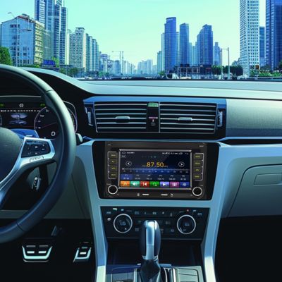 Autoradio Bluetooth | DriveWave™